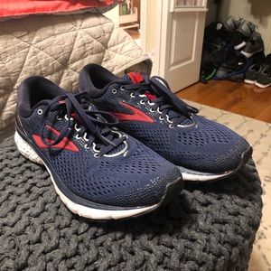 Brooks Ghost 11 - Mens 11